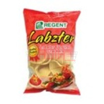 Tempura LOBSTER Regent 100G x 25